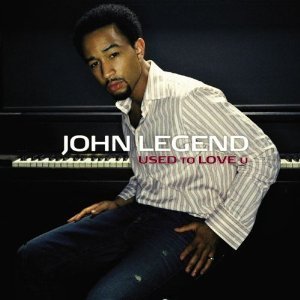 John Legend / Used to Love U (SINGLE)