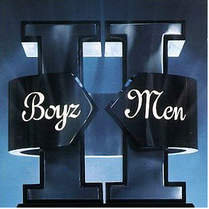 Boyz II Men / II