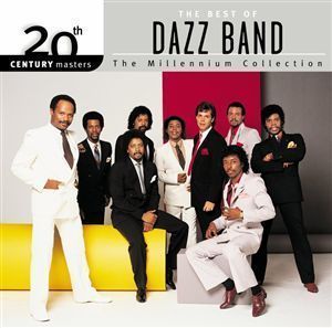 Dazz Band / Millennium Collection - 20th Century Masters