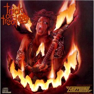 Fastway / Trick Or Treat