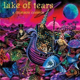 Lake Of Tears / A Crimson Cosmos 