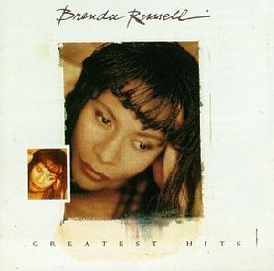 Brenda Russell / Greatest Hits 