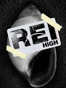 레이(Rei) / High