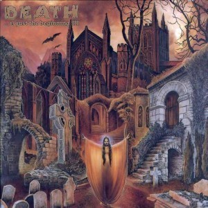V.A. / Death...is Just The Beginning, Vol. 3 (2CD)
