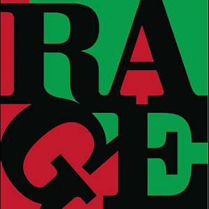 Rage Against The Machine / Renegades (LIMITED EDITION)