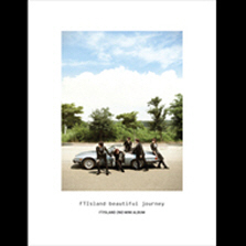 에프티 아일랜드(FT Island) / Beautiful Journey (MINI ALBUM)