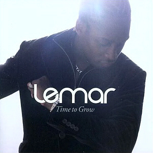 Lemar / Time to Grow
