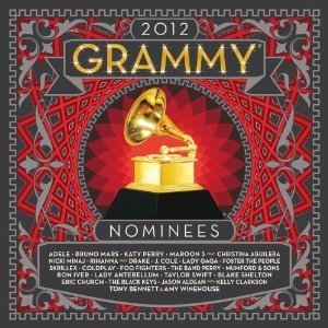 V.A. / Grammy Nominees 2012