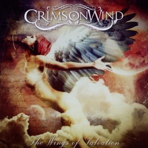 Crimson Wind / The Wings of Salvation