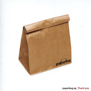 페이퍼백(Paperbag) / Thank You 
