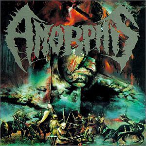 Amorphis / The Karelian Isthmus