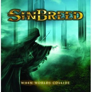 Sinbreed / When Worlds Collide