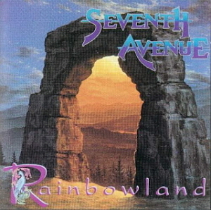 Seventh Avenue / Rainbowland