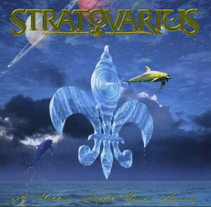 Stratovarius / A Million Light Years Away