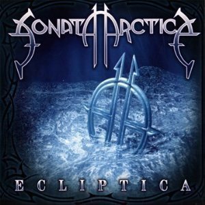 Sonata Arctica / Ecliptica (2008 EDITION, REMASTERED)