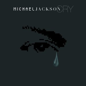 Michael Jackson / Cry (SINGLE)