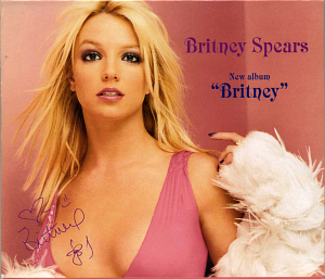 Britney Spears / Britney (SPECIAL EDITION)