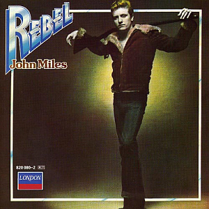 John Miles / Rebel 