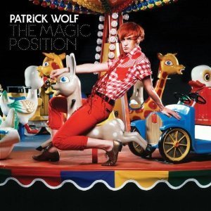 Patrick Wolf / The Magic Position (UK SPECIAL EDITION) 