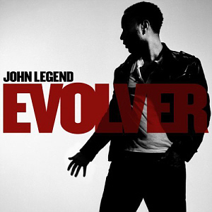 John Legend / Evolver