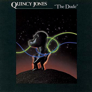 Quincy Jones / The Dude