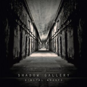 Shadow Gallery / Digital Ghosts