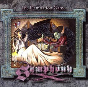 Symphony X / The Damnation Game