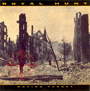 Royal Hunt / Moving Target