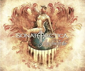 Sonata Arctica / Stones Grow Her Name (DIGI-PAK)
