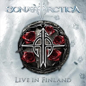 Sonata Arctica / Live In Finland (2CD+2DVD, DIGI-PAK)