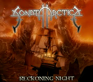 Sonata Arctica / Reckoning Night (DIG-PAK)
