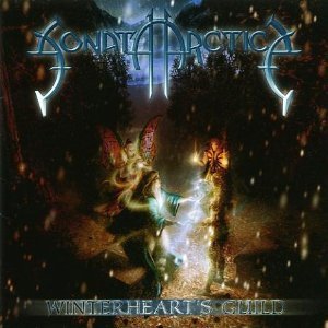 Sonata Arctica / Winterhearts Guild