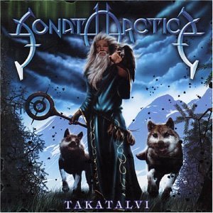 Sonata Arctica / Takatalvi