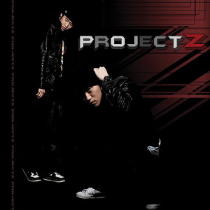 프로젝트 지(Project Z) / Project Z (SINGLE)
