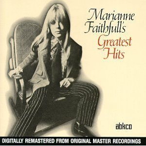 Marianne Faithfull / Greatest Hits