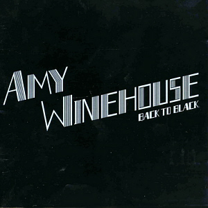 Amy Winehouse / Back To Black (2CD) 