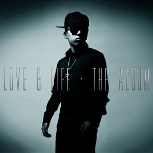도끼(Dok2) / Love &amp; Life, The Album