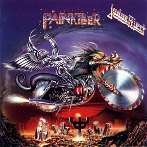 Judas Priest / Painkiller