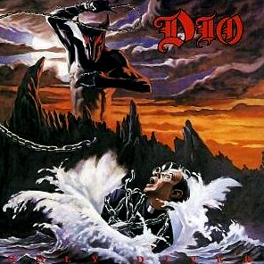 Dio / Holy Diver