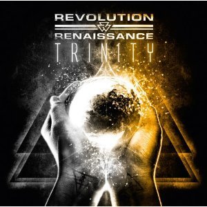 Revolution Renaissance / Trinity