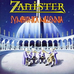 Zanister / Symphonica Millennia
