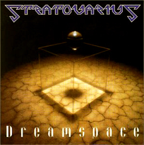 Stratovarius / Dreamspace