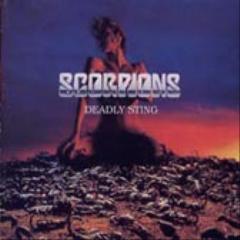 Scorpions / Deadly Sting