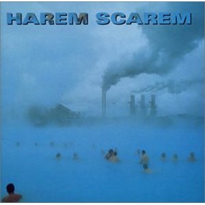 Harem Scarem / Voice Of Reason