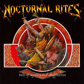Nocturnal Rites / Tales Of Mystery And Imagination