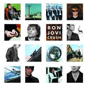 Bon Jovi / Crush (SPECIAL EDITION)