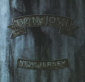 Bon Jovi / New Jersey (SPECIAL EDITION)
