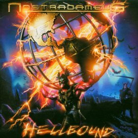 Nostradameus / Hellbound