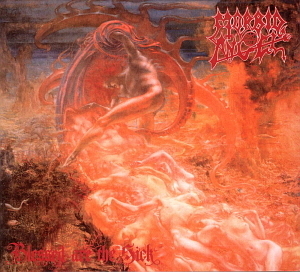 Morbid Angel / Blessed Are The Sick (DIGI-PAK, DUAL DISC)