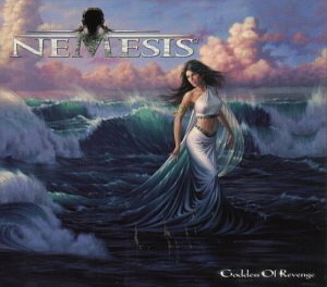 Nemesis / Goddess Of Revenge (DIGI-PAK)